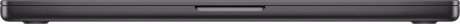 Ноутбук Apple MacBook Pro 16&quot; Late 2024 Space Black (MX313)  Фото №3