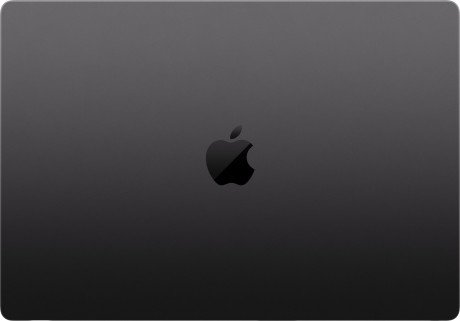 Ноутбук Apple MacBook Pro 16&quot; Late 2024 Space Black (MX313)  Фото №4