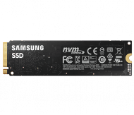 SSD накопичувач Samsung 980 2 TB (MZ-V8P2T0BW) 