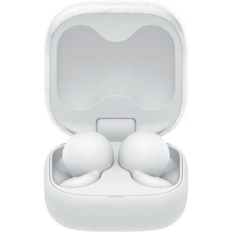 Навушники TWS Sony WF-L910 White (WFL910W.CE7)  Фото №3