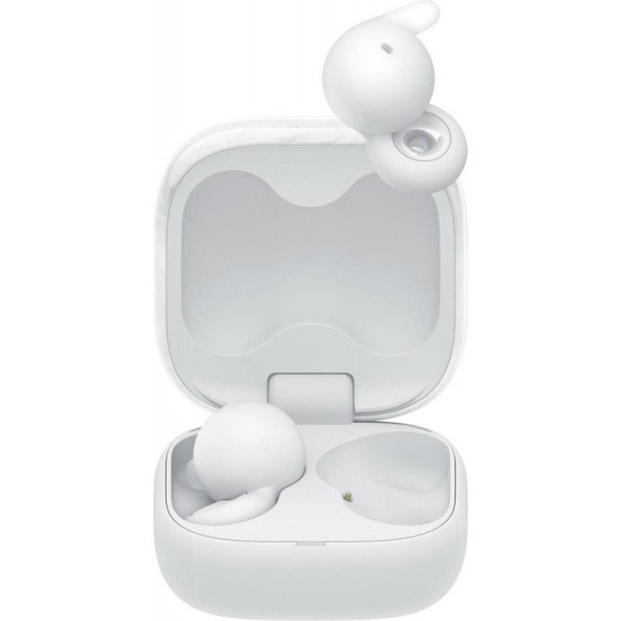 Наушники TWS Sony WF-L910 White (WFL910W.CE7)
