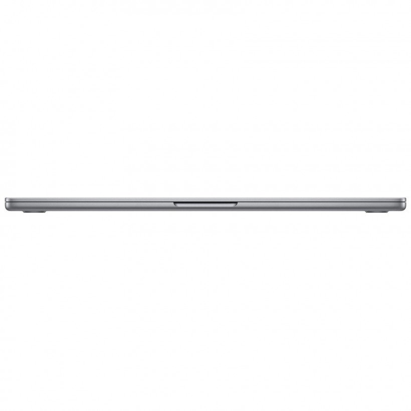 Ноутбук Apple MacBook Air 15&quot; M2 2023 Space Gray 2023 (MQKQ3) (CPO)  Фото №2