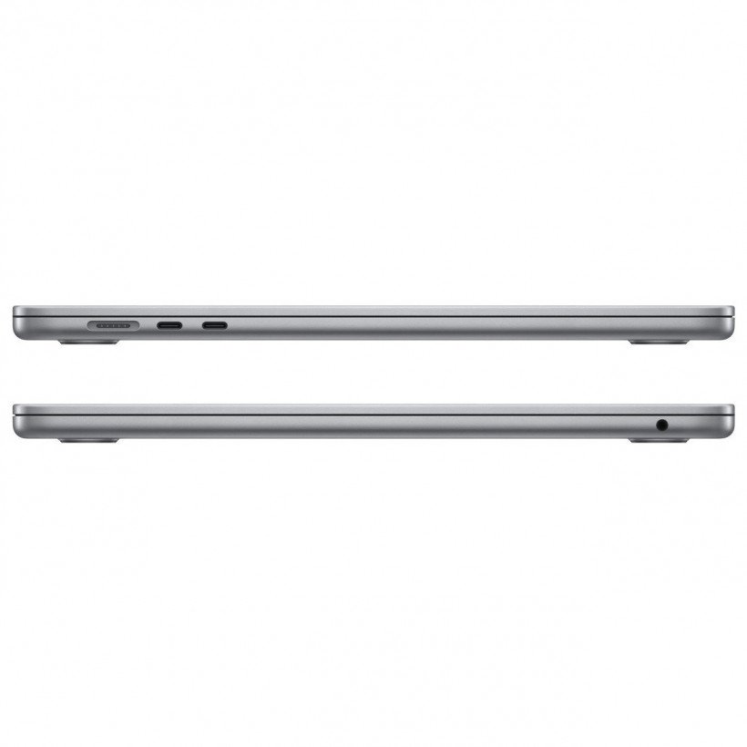 Ноутбук Apple MacBook Air 15&quot; M2 2023 Space Gray 2023 (MQKQ3) (CPO)  Фото №3