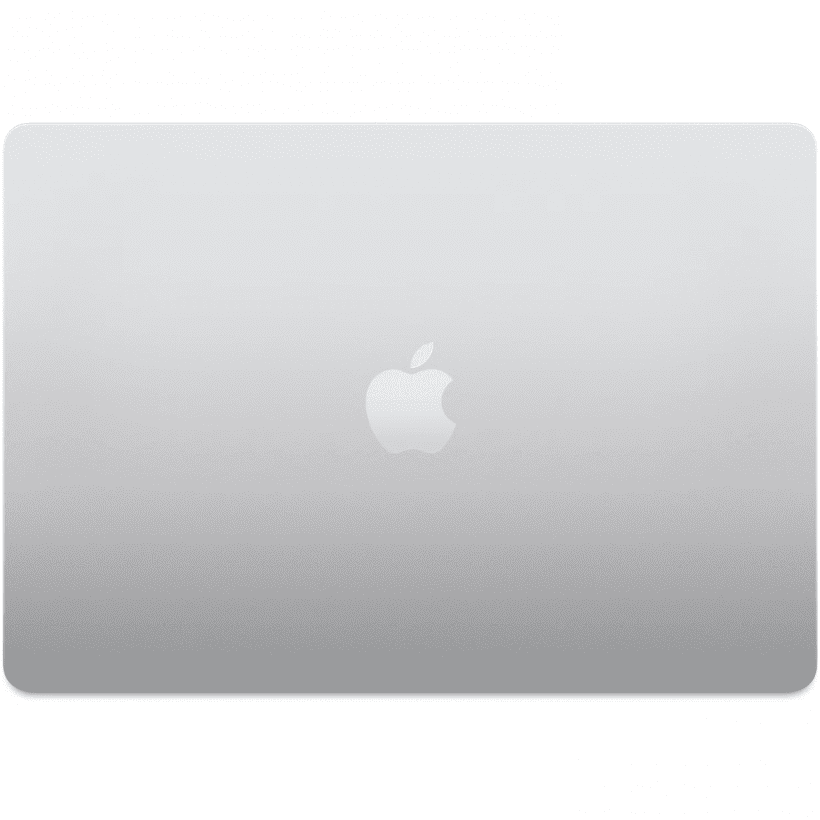 Ноутбук Apple MacBook Air 15&quot; M2 2023 Silver 2023 (MQKT3) (CPO)  Фото №1