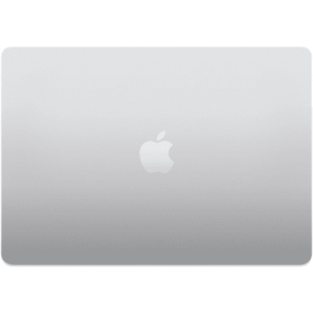 Ноутбук Apple MacBook Air 15&quot; M2 2023 Silver 2023 (MQKT3) (CPO)  Фото №1