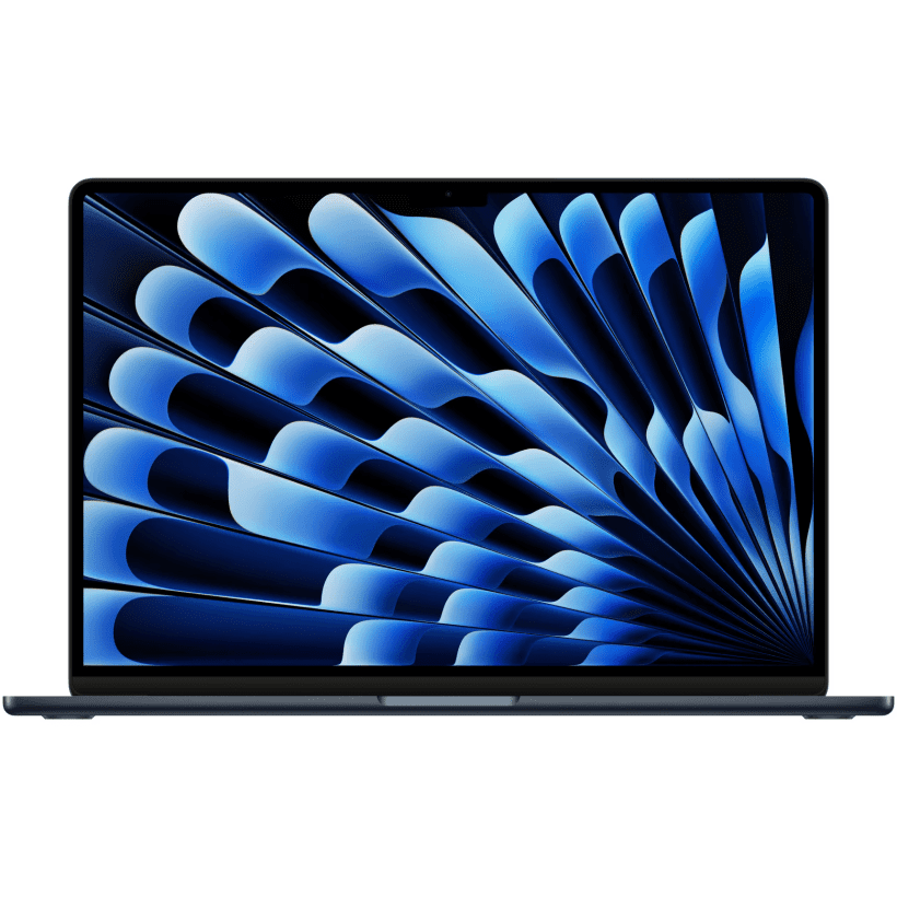 Ноутбук Apple MacBook Air 15&quot; M2 2023 Midnight 2023 (MQKX3) (CPO)