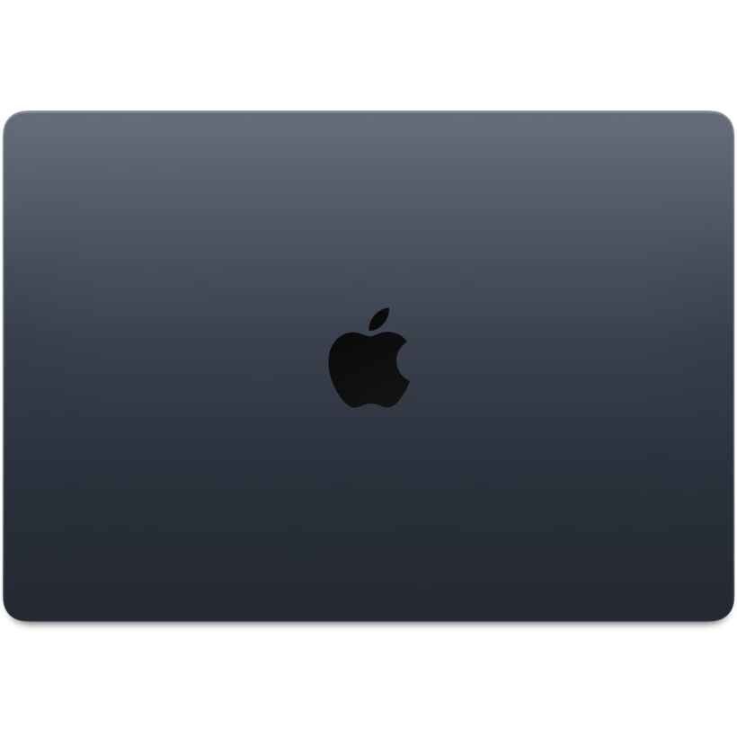 Ноутбук Apple MacBook Air 15&quot; M2 2023 Midnight 2023 (MQKX3) (CPO)  Фото №1