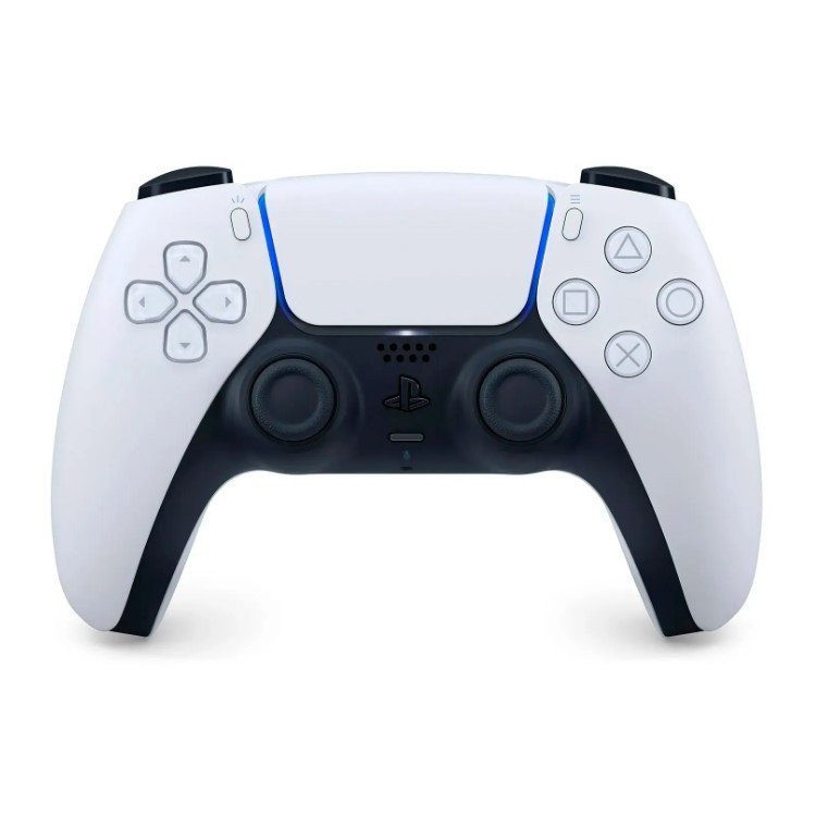 Стационарная игровая приставка Sony PlayStation 5 Slim Digital Edition 1TB (1000040660) (Refubrished)  Фото №4