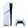 Стационарная игровая приставка Sony PlayStation 5 Slim Digital Edition 1TB (1000040660) (Refubrished)