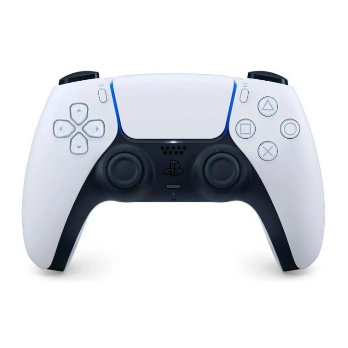 Стаціонарна ігрова приставка Sony PlayStation 5 Slim Digital Edition 1TB (1000040660) (Refubrished)  Фото №4
