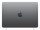 Ноутбук Apple MacBook Air 13,6&quot; M2 Space Gray 2022 (Z15T0005G) (CPO)  Фото №1