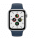 Смарт-годинник Apple Watch SE GPS 40mm Space Gray Aluminum Case with Charcoal Sport Loop (MYE02)