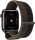 Смарт-годинник Apple Watch SE GPS + Cellular 44mm Space Grey Aluminium Case With Tornado/Grey Sport Loop (MKT53)  Фото №1
