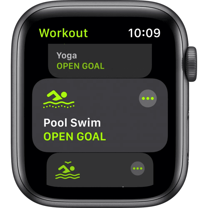 Смарт-часы Apple Watch SE GPS + Cellular 44mm S. Gray Aluminum Case w. Midnight Sport Band (MKRR3)  Фото №4