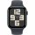 Смарт-часы Apple Watch SE GPS 44mm Space Gray Aluminum Case w. Black Sport B. (MYDT2)