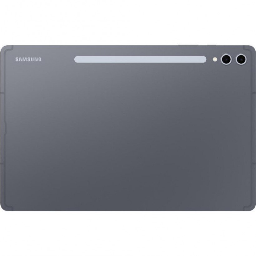 Планшет Samsung Galaxy Tab S10+ 5G 12/512GB Moonstone Grey (SM-X826BZAP) (Global EU)  Фото №3