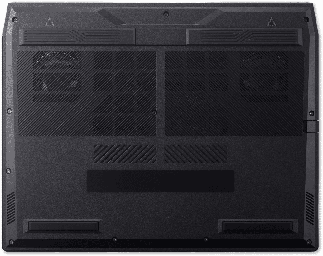 Ноутбук Acer Predator Helios 3D 15 PH3D15-71-93CK SpatialLabs Edition Abyssal Black (NH.QLWEK.005)  Фото №8