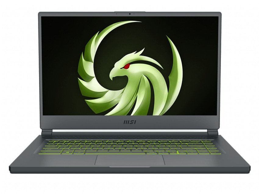 Ноутбук MSI Delta 15 A5EFK (A5EFK-097US)