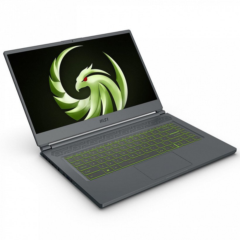 Ноутбук MSI Delta 15 A5EFK (A5EFK-097US)  Фото №0