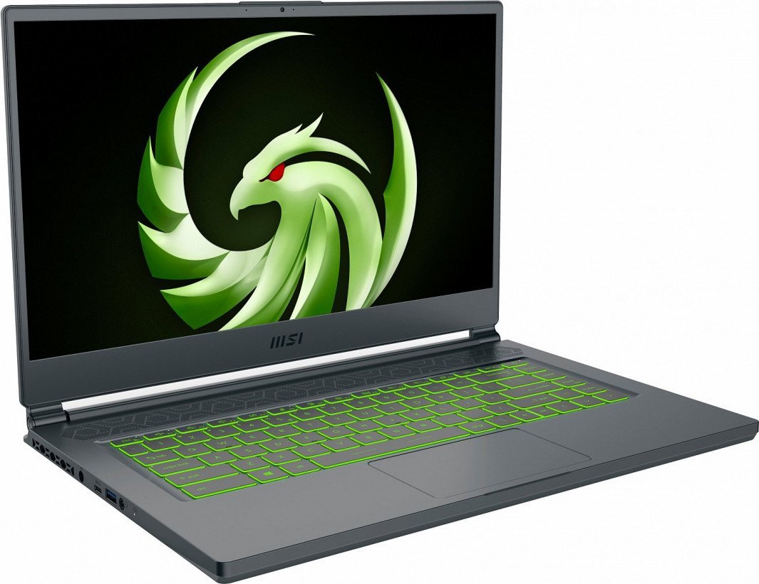 Ноутбук MSI Delta 15 A5EFK (A5EFK-097US)  Фото №1