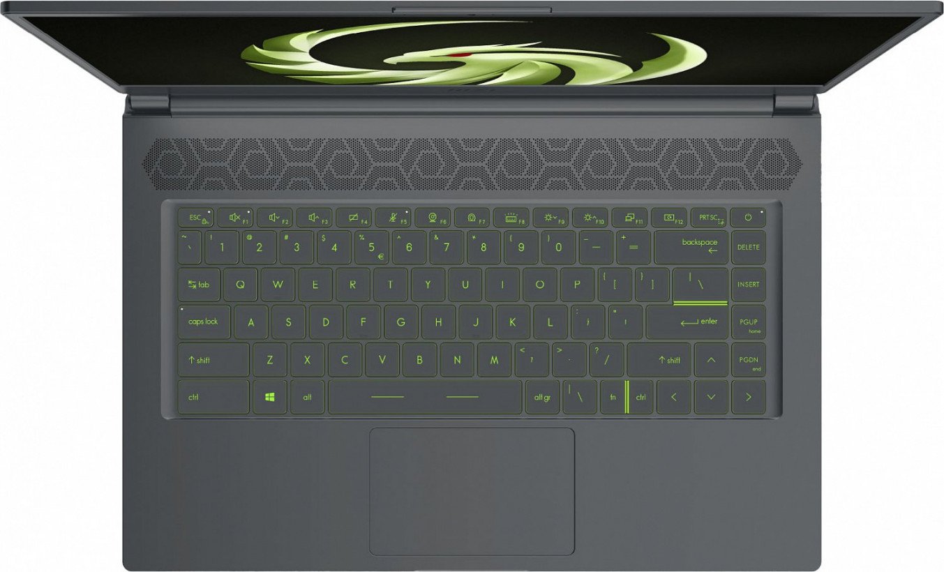 Ноутбук MSI Delta 15 A5EFK (A5EFK-097US)  Фото №3