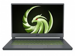 Ноутбук MSI Delta 15 A5EFK (A5EFK-097US)