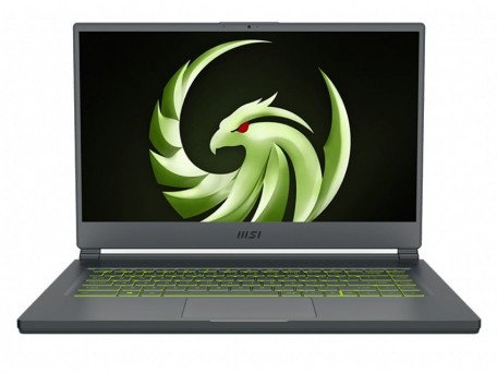 Ноутбук MSI Delta 15 A5EFK (A5EFK-097US)