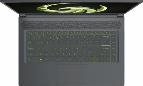 Ноутбук MSI Delta 15 A5EFK (A5EFK-097US)  Фото №3