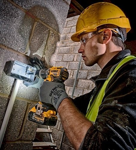 Набор инструментов DeWALT (DCK266P2)  Фото №4