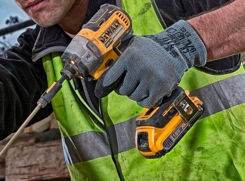 Набор инструментов DeWALT (DCK266P2)  Фото №6
