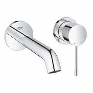 Смеситель для раковины GROHE Essence New (19408001)