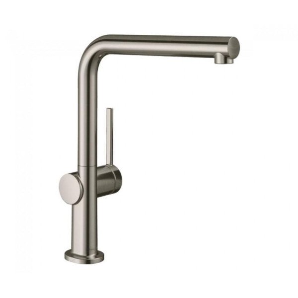 Змішувач для кухонної мийки Hansgrohe Talis M54 (72840800)