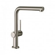 Смеситель для кухонной мойки Hansgrohe Talis M54 (72840800) 