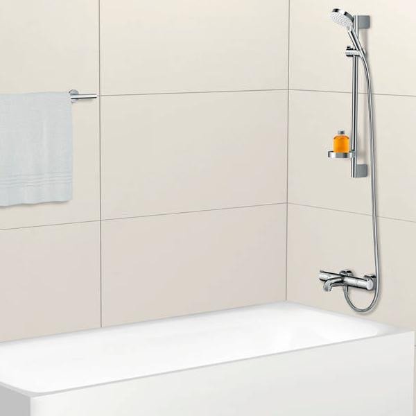 Змішувач для ванни Hansgrohe MyFox (13154000)  Фото №1