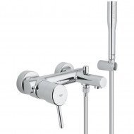 Змішувач для ванни GROHE (32212001) 