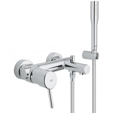 Змішувач для ванни GROHE (32212001)