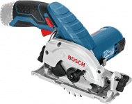 Монтажна пилка Bosch GKS 10,8 V-Li (06016A1001) 