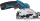 Монтажна пилка Bosch GKS 10,8 V-Li (06016A1001)  Фото №0