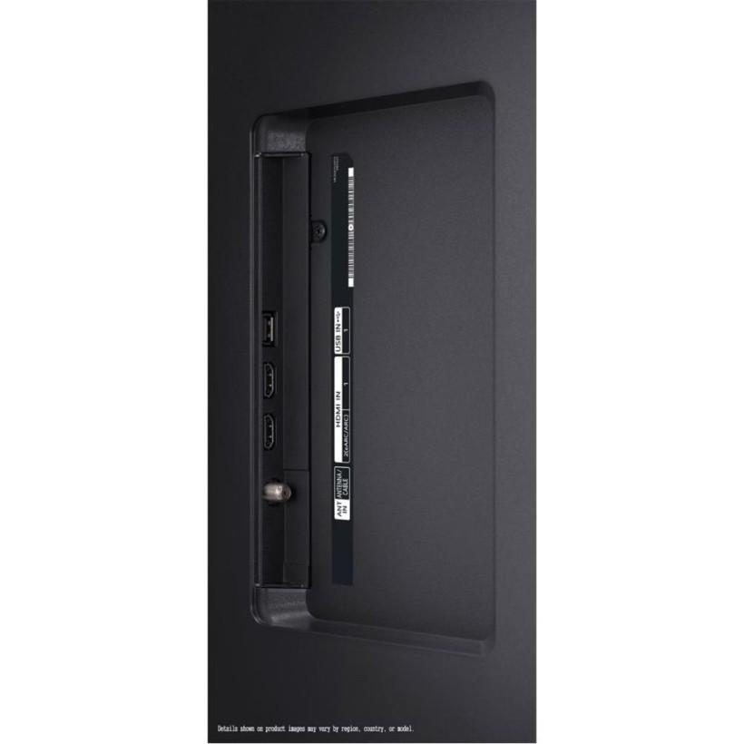 Телевизор LG 55UT8100  Фото №1
