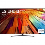 Телевізор LG 55UT8100 