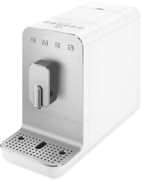 Кавомашина автоматична SMEG BCC13WHMEU  Фото №0