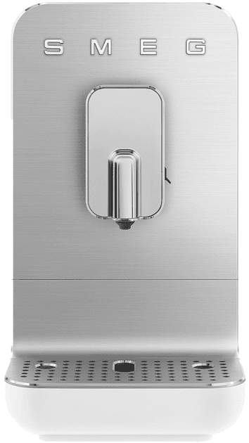 Кавомашина автоматична SMEG BCC13WHMEU  Фото №2