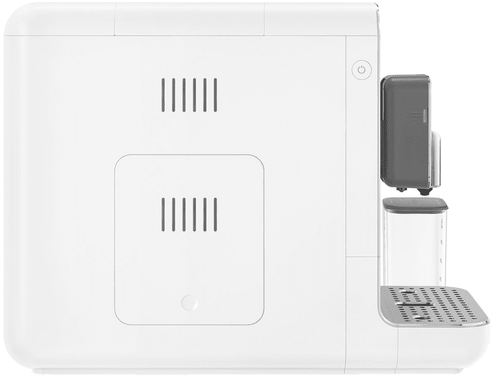 Кавомашина автоматична SMEG BCC13WHMEU  Фото №8