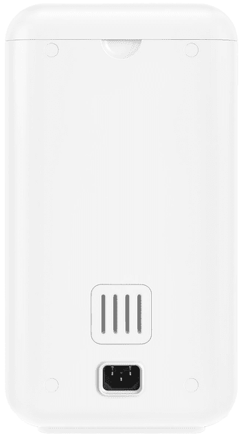 Кавомашина автоматична SMEG BCC13WHMEU  Фото №10