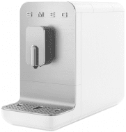 Кофемашина автоматическая SMEG BCC13WHMEU