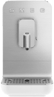 Кофемашина автоматическая SMEG BCC13WHMEU