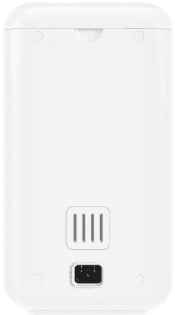 Кавомашина автоматична SMEG BCC13WHMEU  Фото №10
