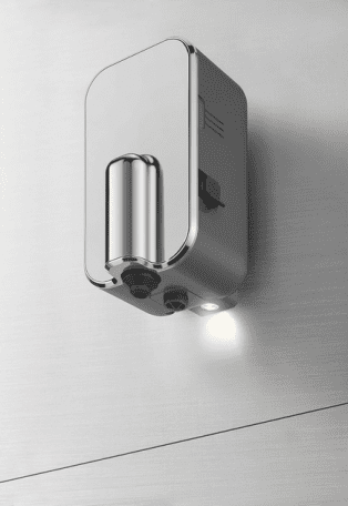 Кавомашина автоматична SMEG BCC13WHMEU  Фото №13
