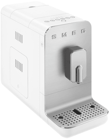 Кавомашина автоматична SMEG BCC13WHMEU  Фото №4