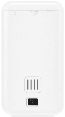 Кавомашина автоматична SMEG BCC13WHMEU  Фото №10